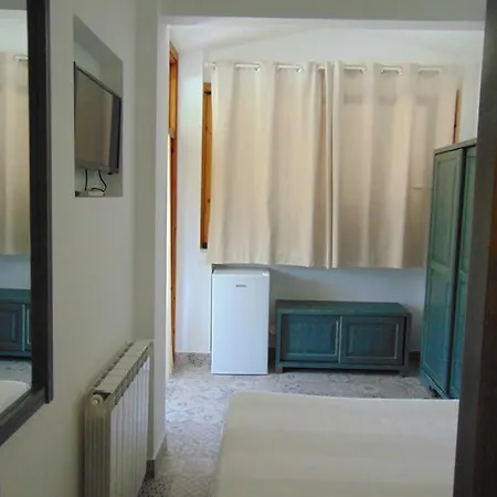 Bed & Breakfast Dalla Nonna Mattinata