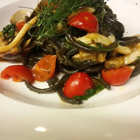 Dalla Nonna ベッド・アンド・ブレックファスト