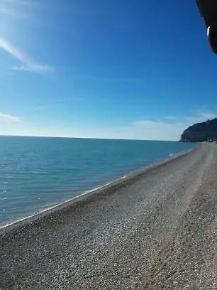 住宿加早餐酒店 达拉瑙那住宿加早餐旅馆 马蒂纳塔