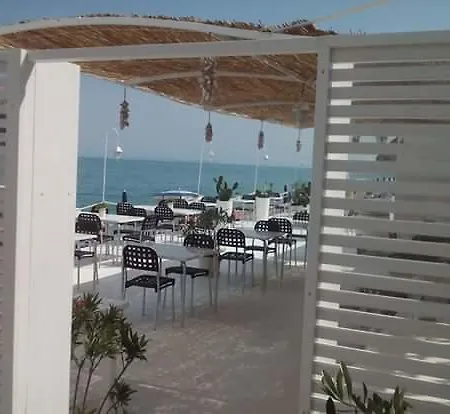 Bed & Breakfast Dalla Nonna