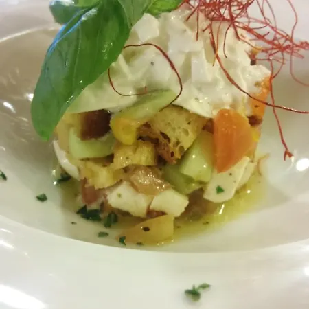 Dalla Nonna Bed & Breakfast
