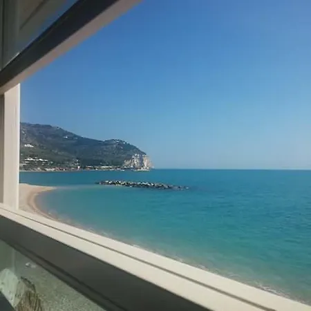 Bed & Breakfast Dalla Nonna Mattinata