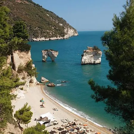达拉瑙那住宿加早餐旅馆 马蒂纳塔