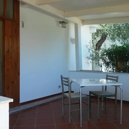 Bed & Breakfast Dalla Nonna