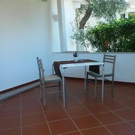 Dalla Nonna Bed & Breakfast