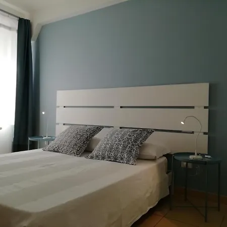 达拉瑙那住宿加早餐旅馆 住宿加早餐酒店