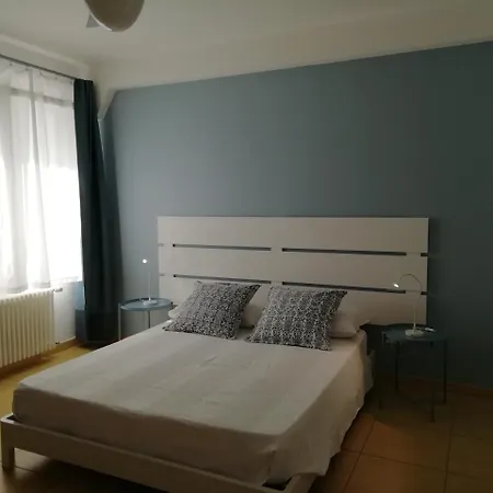 Dalla Nonna Bed & Breakfast