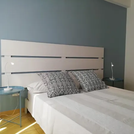 Dalla Nonna Bed & Breakfast