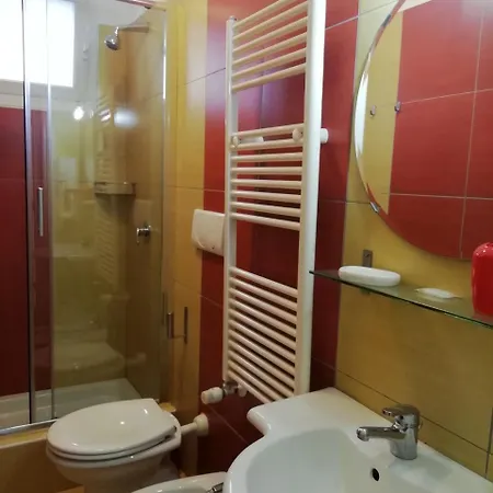 Bed & Breakfast Dalla Nonna Mattinata