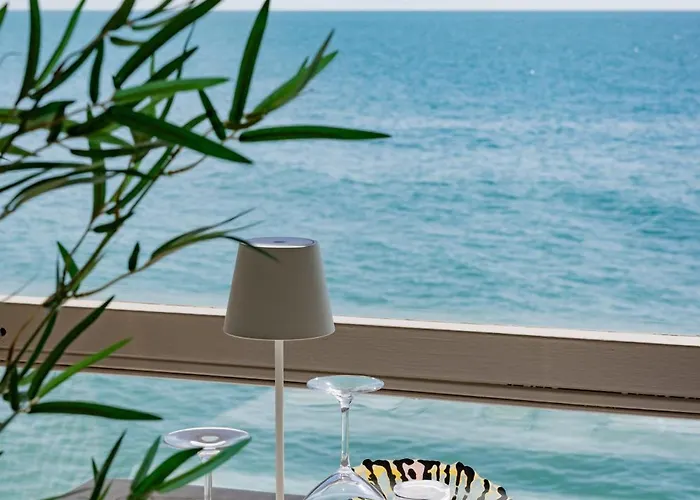 Bed & Breakfast Dalla Nonna 3*