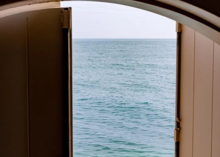 Dalla Nonna Bed & Breakfast