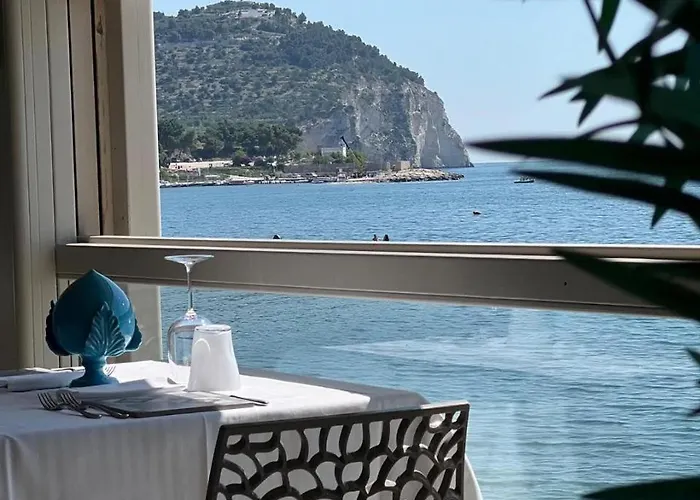 Bed & Breakfast Dalla Nonna Mattinata