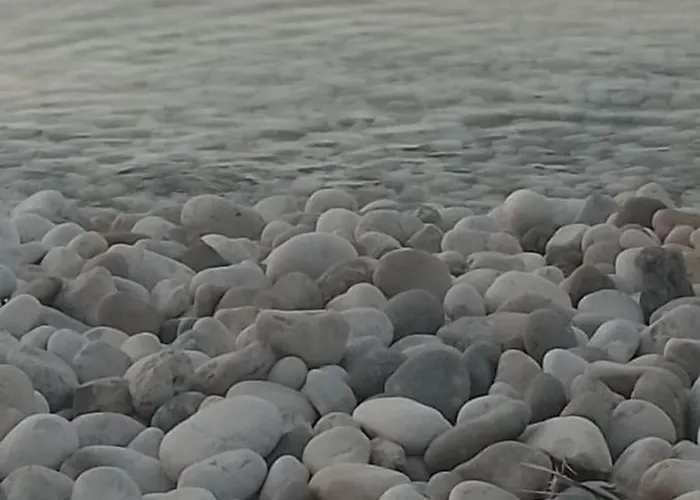 Dalla Nonna Mattinata