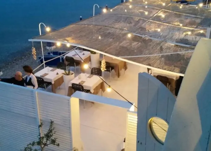 Bed & Breakfast Dalla Nonna