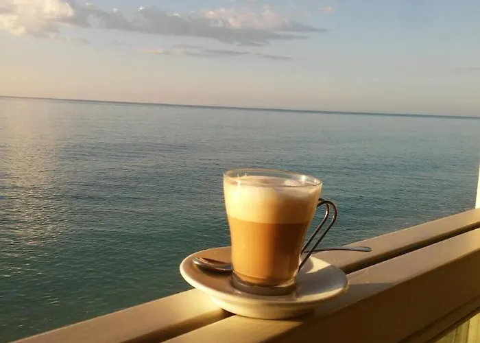 Dalla Nonna Bed & Breakfast 3*