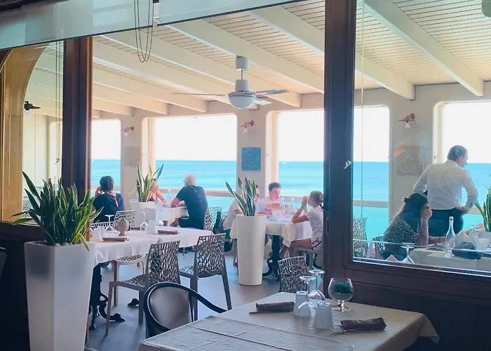 לינה וארוחת בוקר Dalla Nonna מאטינאטה