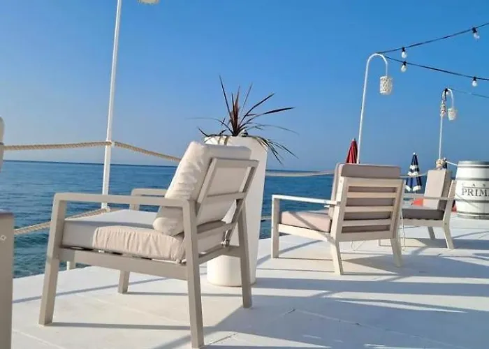 לינה וארוחת בוקר Dalla Nonna