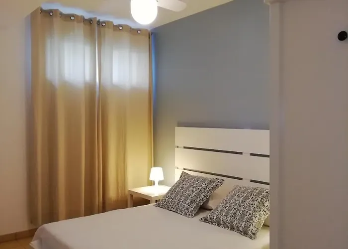 Dalla Nonna Bed & Breakfast 3*