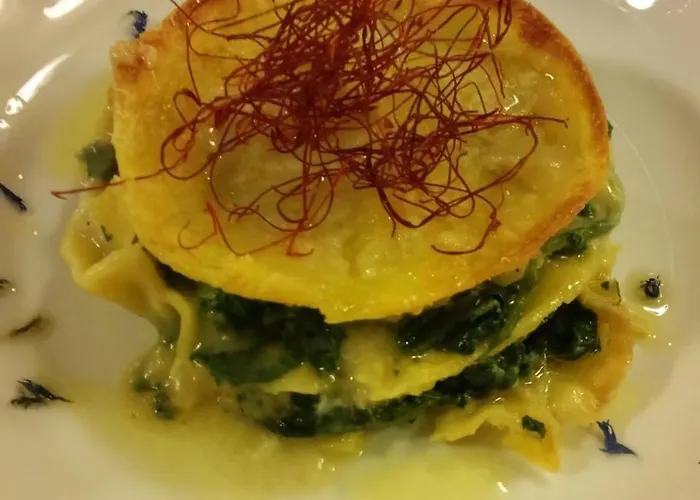 Bed & Breakfast Dalla Nonna Mattinata