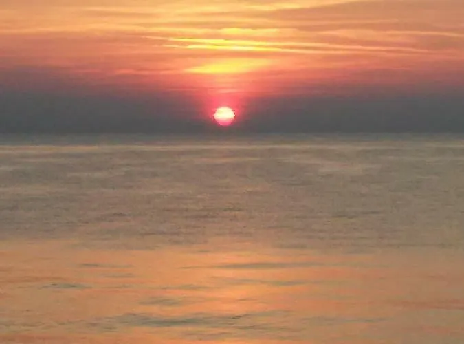 Bed & Breakfast Dalla Nonna 3*